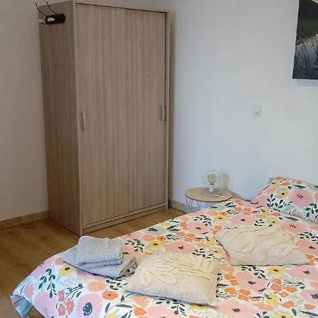 Petit Nid Douillet Appartamento