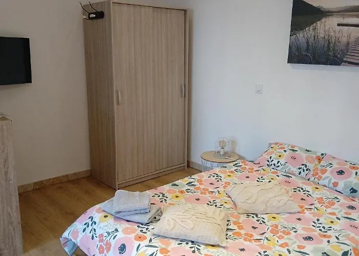 Petit Nid Douillet Διαμέρισμα